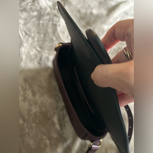 Ralph Lauren Wellington shoulder bag - Picture 9 of 15